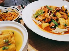 -西北45°(世茂广场店)