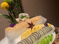 -Minase水濑·日料放题(外滩店)