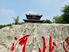 -武清南湖绿博园