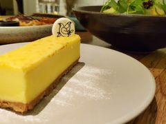 海盐醇芝士-良木缘咖啡西餐(优品道广场店)