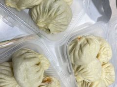-宝正臻天津包子总店(金阳光居易店)