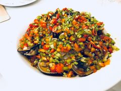 -小郭私房菜·海肠捞饭店(学士街店)