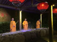 -印象普陀