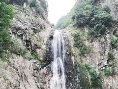 -龙湾潭国家森林公园