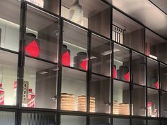 -大拙里·精致融合菜(沙湖桃源国际店)