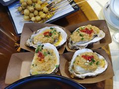 -铭副琦食·虾蟹烩馆(渔人码头店)