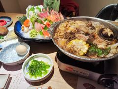 -桃夭日式料理(国信店)