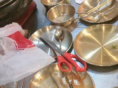 -胡悦里韩式烤肉(芝罘万达广场店)