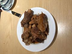 -东北风(江北万达店)
