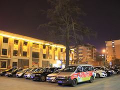 -回龙窝历史文化街区