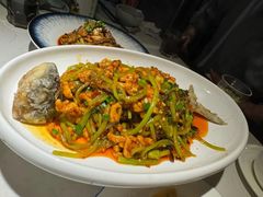 -院8里·小聚园老川菜(九眼桥店)