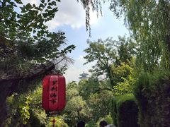 -淄博聊斋城景区