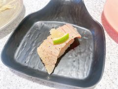 -争鲜回转寿司(朝外悠唐PLUS店)
