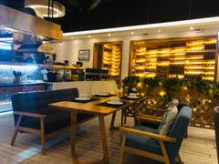 -美人鱼帆船海鲜餐厅(七星湾游艇会店)