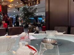 -宝园酒家(美林M·LIVE天地东座店)