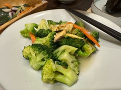 -福慧慈缘素食餐厅(王府井店)