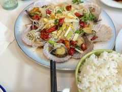 -来之顺海鲜菜馆·青岛菜·始于1993(栈桥店)