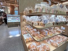 -山崎面包(静安久光店)