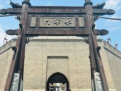 -西安城墙·碑林历史文化景区