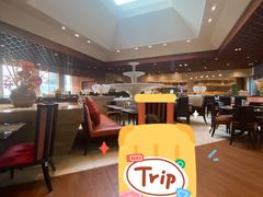 -无锡君来洲际酒店