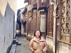 -嘉兴月河历史街区