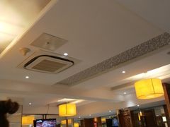 大堂-东方饺子王(创始店)