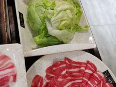 -唇辣号重庆老火锅(亦庄店)