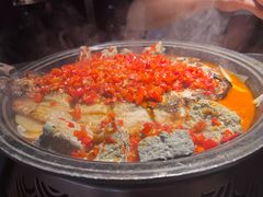 -烤匠麻辣烤鱼(观音桥大融城店)