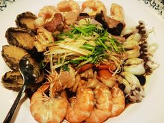 -赶海儿海鲜镖局·平价海鲜小馆(金沙滩店)