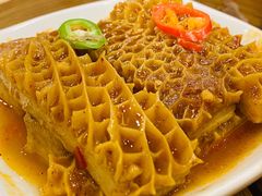 -老头儿油爆虾(金鹰世界店)