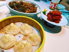 -苏帮袁Sue Cuisine(南开大悦城店)