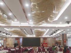-金华安大酒楼·老牌潮菜·粤式茶点(东方国际店)