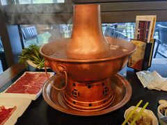-南门涮肉(上海一店)