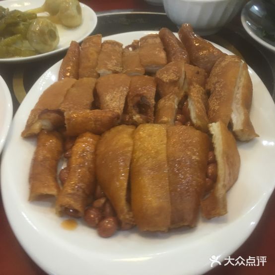 吴川海鲜城