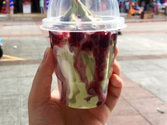 -蜜雪冰城(新华路店)