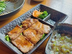 煎猪肝-天手古舞居酒屋(889广场店)