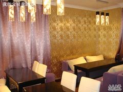 -FullHouse桌游狼人跑团剧本杀(徐家汇店)