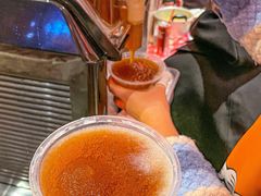 -荆九爷爆炒桥头三嫩(浙大店)