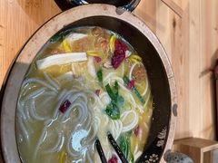 -娘子情·过桥米线本来的味道(呈贡吾悦广场店)