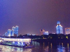-武汉两江游览·夜游长江(汉口粤汉码头)