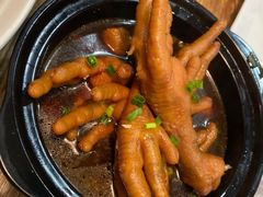 -叶派龙虾•招牌香辣蟹·海鲜(中海国际店)