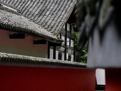 -成都杜甫草堂博物馆