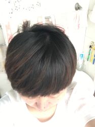 -陈艺造型时尚领先工作室