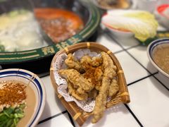 -有拈头成都市井火锅(南中环店)