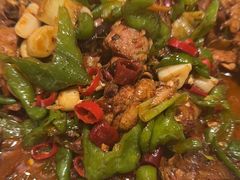 -一块豆腐·海鲜·家常菜(李沧书院路店)