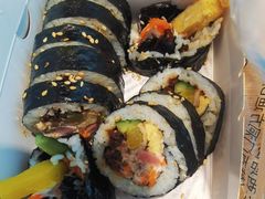 -传闻来紫菜包饭·打糕(西塔韩百店)