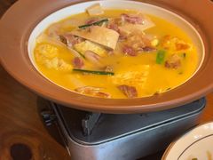 -永安水煮活鱼·仪征菜(仪征奥林匹克店)