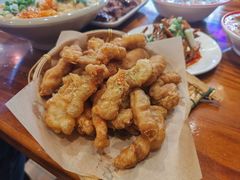 -爆炸头阿姨小四川正宗川味小吃(无任何分店)