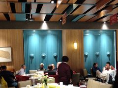 大堂-大鸭梨烤鸭(顺义石园店)