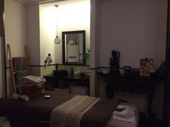 -Angkor SPA 柬埔寨古法按摩(环贸店)
